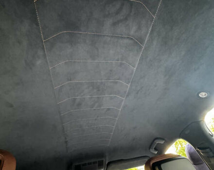 Фольксваген Туарег, объемом двигателя 2.97 л и пробегом 94 тыс. км за 65500 $, фото 27 на Automoto.ua