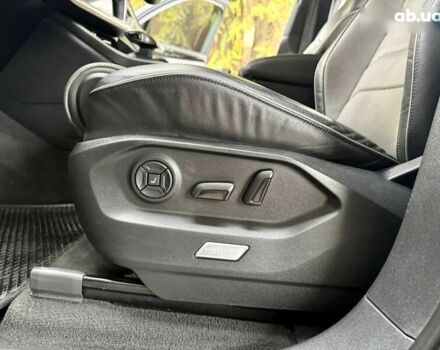 Фольксваген Туарег, объемом двигателя 3 л и пробегом 112 тыс. км за 51500 $, фото 28 на Automoto.ua