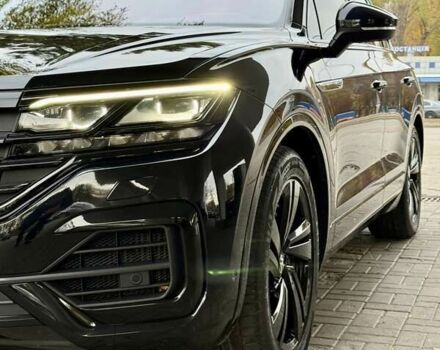 Фольксваген Туарег, объемом двигателя 3 л и пробегом 112 тыс. км за 51500 $, фото 6 на Automoto.ua