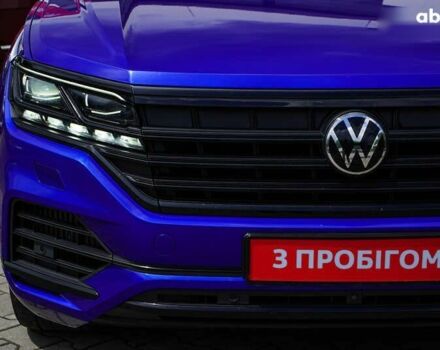 Фольксваген Туарег, объемом двигателя 3 л и пробегом 102 тыс. км за 56999 $, фото 16 на Automoto.ua