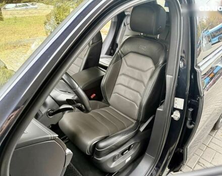 Фольксваген Туарег, объемом двигателя 3 л и пробегом 112 тыс. км за 51500 $, фото 26 на Automoto.ua