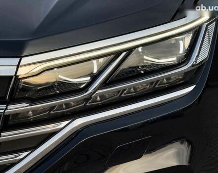 Фольксваген Туарег, объемом двигателя 3 л и пробегом 142 тыс. км за 53999 $, фото 13 на Automoto.ua