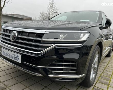Фольксваген Туарег, объемом двигателя 2.97 л и пробегом 21 тыс. км за 73359 $, фото 23 на Automoto.ua