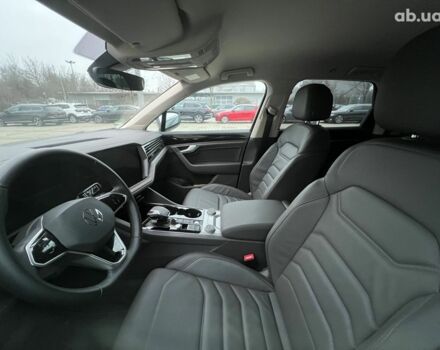 Фольксваген Туарег, объемом двигателя 2.97 л и пробегом 21 тыс. км за 73359 $, фото 18 на Automoto.ua