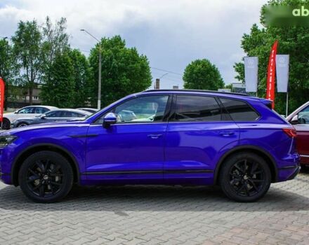 Фольксваген Туарег, объемом двигателя 3 л и пробегом 102 тыс. км за 56999 $, фото 12 на Automoto.ua