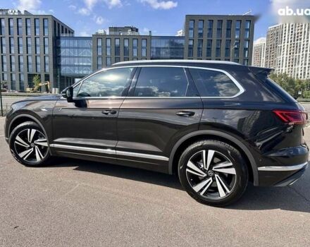 Фольксваген Туарег, объемом двигателя 3 л и пробегом 40 тыс. км за 61900 $, фото 23 на Automoto.ua