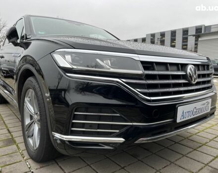 Фольксваген Туарег, объемом двигателя 2.97 л и пробегом 21 тыс. км за 73359 $, фото 25 на Automoto.ua