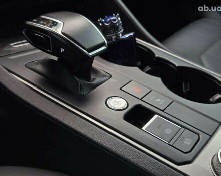 Фольксваген Туарег, объемом двигателя 3 л и пробегом 130 тыс. км за 54900 $, фото 26 на Automoto.ua