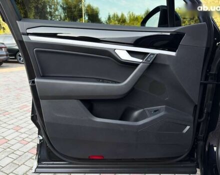 Фольксваген Туарег, объемом двигателя 3 л и пробегом 142 тыс. км за 55999 $, фото 28 на Automoto.ua