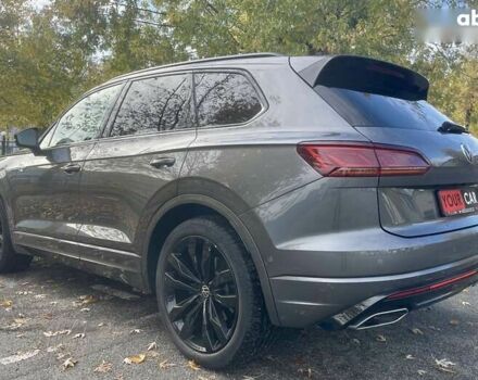 Фольксваген Туарег, объемом двигателя 3 л и пробегом 97 тыс. км за 58999 $, фото 2 на Automoto.ua