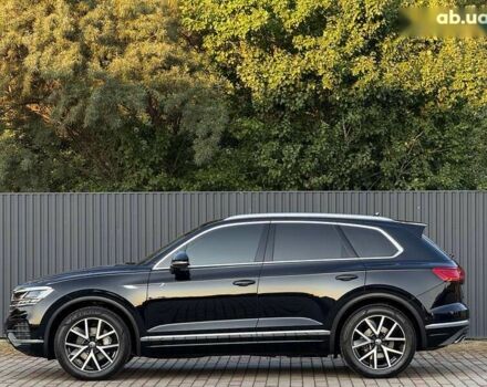 Фольксваген Туарег, объемом двигателя 3 л и пробегом 142 тыс. км за 55999 $, фото 6 на Automoto.ua