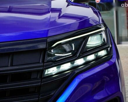 Фольксваген Туарег, объемом двигателя 3 л и пробегом 102 тыс. км за 56999 $, фото 17 на Automoto.ua