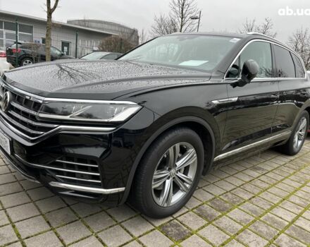 Фольксваген Туарег, объемом двигателя 2.97 л и пробегом 21 тыс. км за 73359 $, фото 22 на Automoto.ua