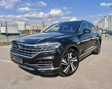 Фольксваген Туарег, объемом двигателя 3 л и пробегом 40 тыс. км за 61900 $, фото 27 на Automoto.ua