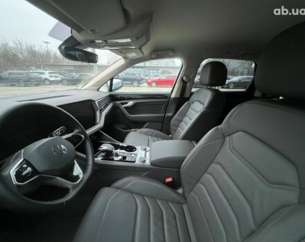 Фольксваген Туарег, объемом двигателя 2.97 л и пробегом 21 тыс. км за 73359 $, фото 16 на Automoto.ua