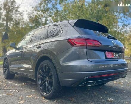Фольксваген Туарег, объемом двигателя 3 л и пробегом 97 тыс. км за 58999 $, фото 21 на Automoto.ua