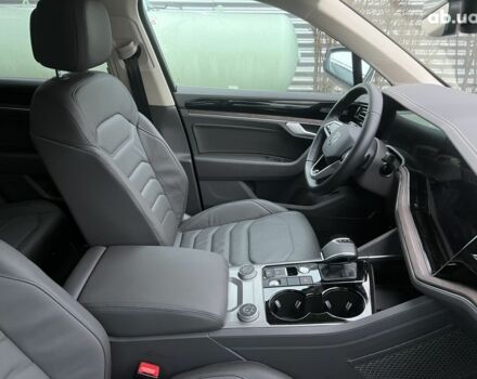 Фольксваген Туарег, объемом двигателя 2.97 л и пробегом 21 тыс. км за 73359 $, фото 11 на Automoto.ua