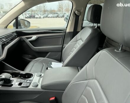 Фольксваген Туарег, объемом двигателя 3 л и пробегом 20 тыс. км за 74881 $, фото 22 на Automoto.ua