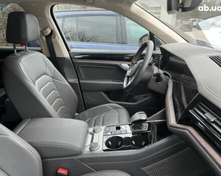 Фольксваген Туарег, объемом двигателя 3 л и пробегом 20 тыс. км за 74881 $, фото 20 на Automoto.ua