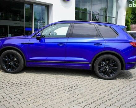 Фольксваген Туарег, объемом двигателя 3 л и пробегом 102 тыс. км за 56999 $, фото 10 на Automoto.ua