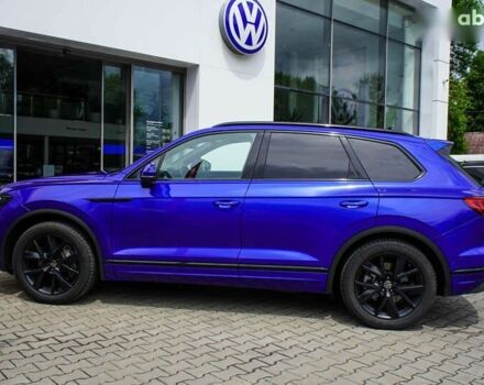 Фольксваген Туарег, объемом двигателя 3 л и пробегом 102 тыс. км за 56999 $, фото 11 на Automoto.ua