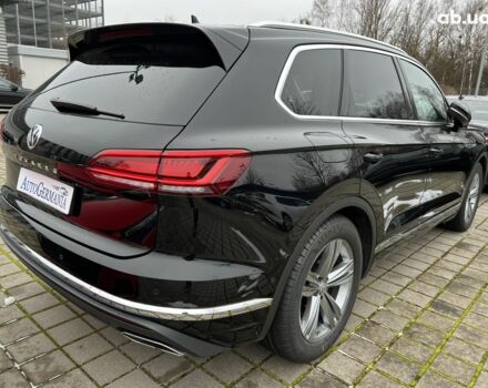 Фольксваген Туарег, объемом двигателя 2.97 л и пробегом 21 тыс. км за 73359 $, фото 27 на Automoto.ua