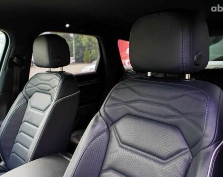 Фольксваген Туарег, объемом двигателя 3 л и пробегом 102 тыс. км за 56999 $, фото 25 на Automoto.ua