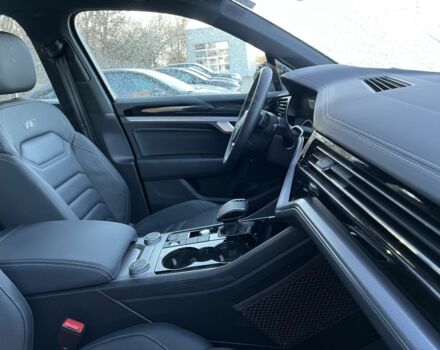 Фольксваген Туарег, объемом двигателя 3 л и пробегом 17 тыс. км за 75859 $, фото 25 на Automoto.ua