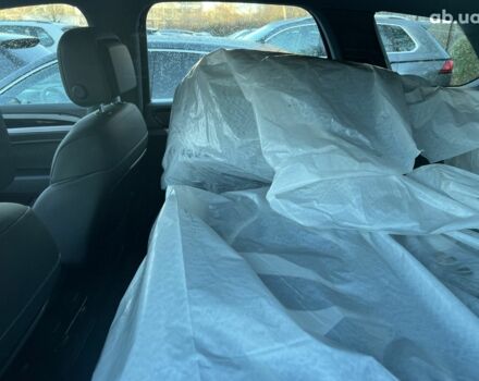 Фольксваген Туарег, объемом двигателя 3 л и пробегом 17 тыс. км за 75859 $, фото 17 на Automoto.ua