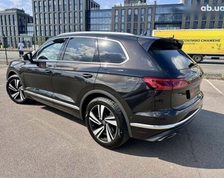 Фольксваген Туарег, объемом двигателя 3 л и пробегом 40 тыс. км за 61900 $, фото 21 на Automoto.ua