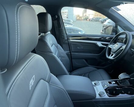 Фольксваген Туарег, объемом двигателя 3 л и пробегом 17 тыс. км за 75859 $, фото 22 на Automoto.ua