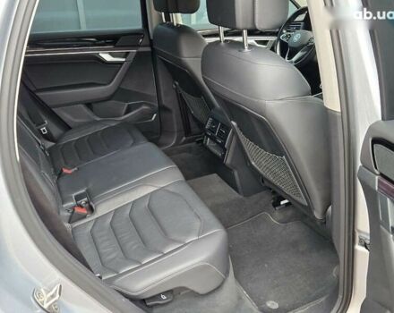 Фольксваген Туарег, объемом двигателя 3 л и пробегом 130 тыс. км за 54900 $, фото 14 на Automoto.ua