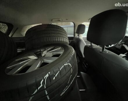 Фольксваген Туарег, объемом двигателя 3 л и пробегом 20 тыс. км за 74881 $, фото 16 на Automoto.ua