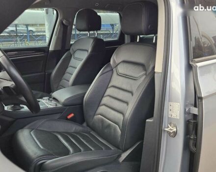 Фольксваген Туарег, объемом двигателя 3 л и пробегом 130 тыс. км за 54900 $, фото 9 на Automoto.ua