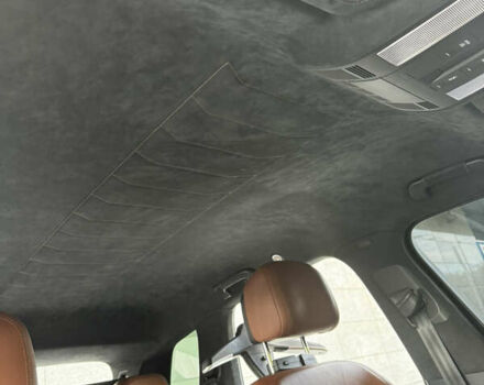 Фольксваген Туарег, объемом двигателя 2.97 л и пробегом 94 тыс. км за 65500 $, фото 20 на Automoto.ua