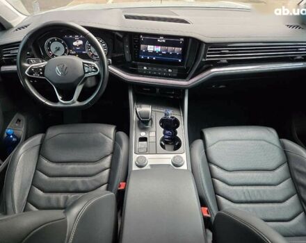 Фольксваген Туарег, объемом двигателя 3 л и пробегом 130 тыс. км за 54900 $, фото 20 на Automoto.ua