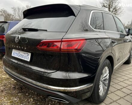 Фольксваген Туарег, объемом двигателя 3 л и пробегом 20 тыс. км за 74881 $, фото 3 на Automoto.ua