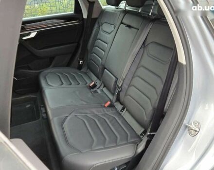 Фольксваген Туарег, объемом двигателя 3 л и пробегом 130 тыс. км за 54900 $, фото 11 на Automoto.ua