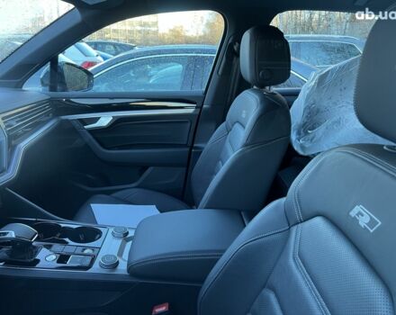 Фольксваген Туарег, объемом двигателя 3 л и пробегом 17 тыс. км за 75859 $, фото 18 на Automoto.ua