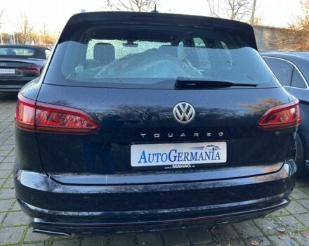Фольксваген Туарег, объемом двигателя 3 л и пробегом 17 тыс. км за 75859 $, фото 13 на Automoto.ua