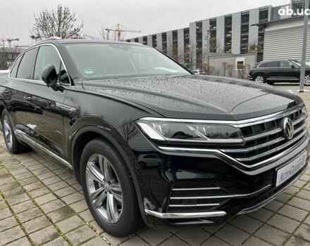 Фольксваген Туарег, объемом двигателя 2.97 л и пробегом 21 тыс. км за 73359 $, фото 20 на Automoto.ua