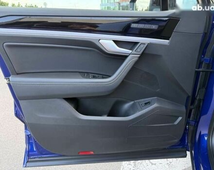 Фольксваген Туарег, объемом двигателя 3 л и пробегом 79 тыс. км за 64990 $, фото 18 на Automoto.ua