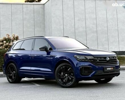 Фольксваген Туарег, объемом двигателя 3 л и пробегом 79 тыс. км за 62500 $, фото 19 на Automoto.ua