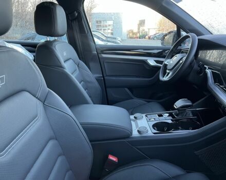 Фольксваген Туарег, объемом двигателя 3 л и пробегом 17 тыс. км за 75859 $, фото 23 на Automoto.ua