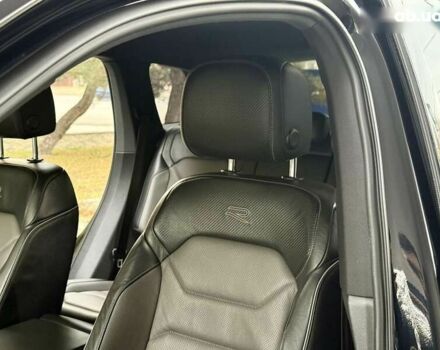 Фольксваген Туарег, объемом двигателя 3 л и пробегом 112 тыс. км за 51500 $, фото 27 на Automoto.ua