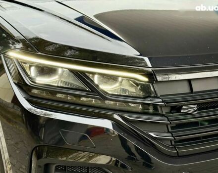 Фольксваген Туарег, объемом двигателя 3 л и пробегом 112 тыс. км за 51500 $, фото 9 на Automoto.ua