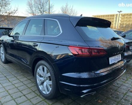 Фольксваген Туарег, объемом двигателя 3 л и пробегом 17 тыс. км за 75859 $, фото 11 на Automoto.ua