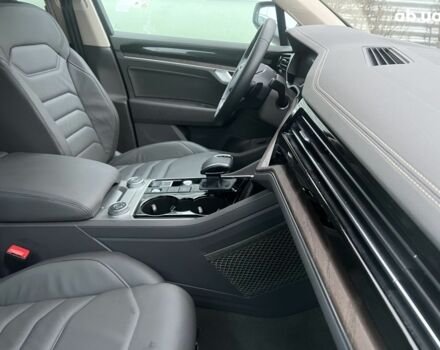 Фольксваген Туарег, объемом двигателя 2.97 л и пробегом 21 тыс. км за 73359 $, фото 15 на Automoto.ua