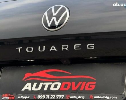 Фольксваген Туарег, объемом двигателя 3 л и пробегом 142 тыс. км за 53999 $, фото 23 на Automoto.ua