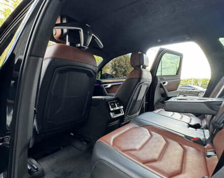 Фольксваген Туарег, объемом двигателя 2.97 л и пробегом 94 тыс. км за 65500 $, фото 31 на Automoto.ua